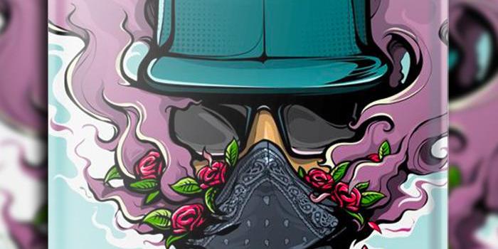 700x1170 Lit Wallpapers