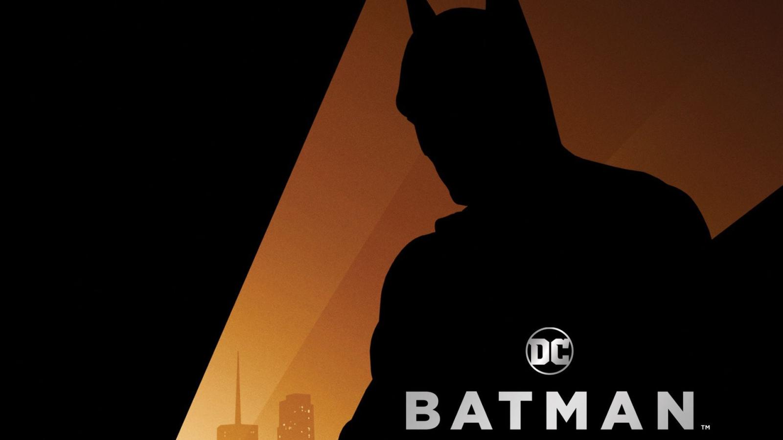 1920x1080 BATMAN, BATMAN RETURNS, BATMAN FOREVER, and BATMAN & ROBIN Are