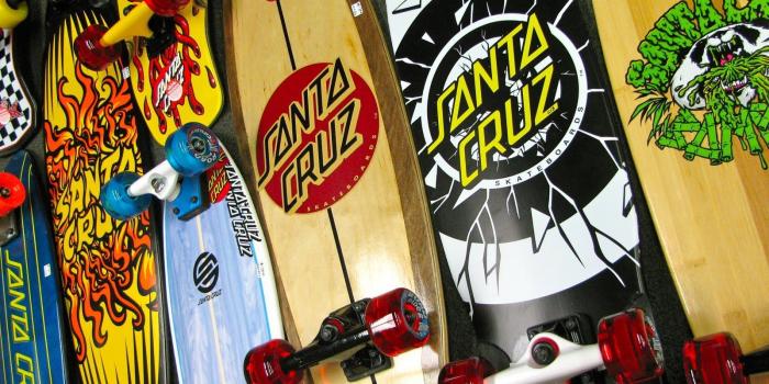 1600x1200 some santa cruz boards | kick ass longboards | Skateboard, Surf city