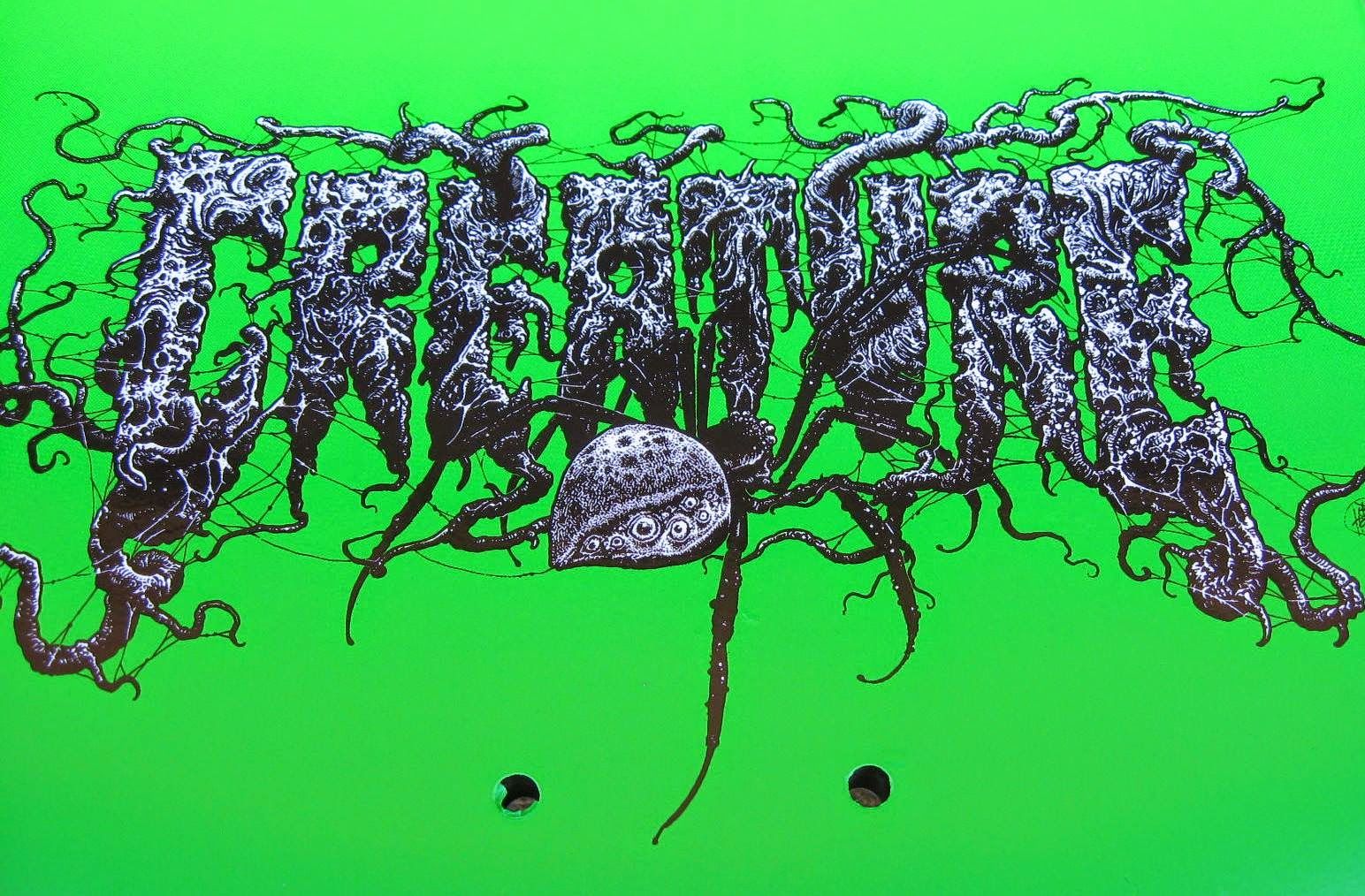 1544x1014 49+] Creature Skate Wallpaper on WallpaperSafari