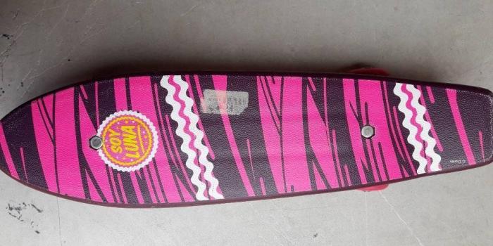 1024x768 Skateboard Deck (#289587) - HD Wallpaper Download