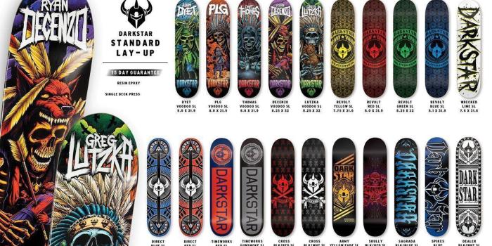 1280x800 Darkstar Wallpapers