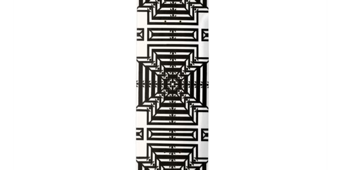 972x972 Invert Reflect Wallpaper Skateboard : Customizable, Supreme Hard