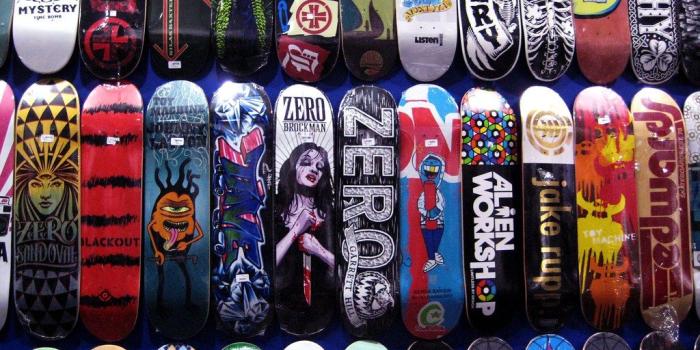 1024x768 The World's most recently posted photos of skateboard and wallpaper