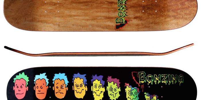 1169x879 Bonzing's New Skateboard and Wallpaper Wednesday | SKATE[SLATE]