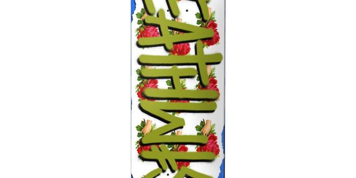 1500x1500 Deathwish Skateboards Deathspray Wallpaper Skateboard Deck - 8. 5 x