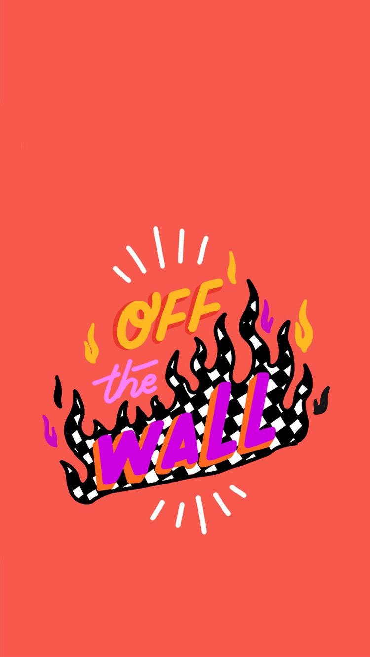 750x1333 Style Your Screen: September 2018 Our latest... - Vans Girls