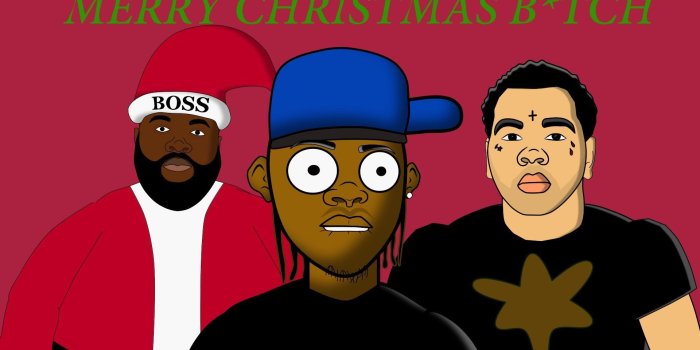 1920x1080 Ghetto Cartoon Wallpapers - Top Free Ghetto Cartoon Backgrounds