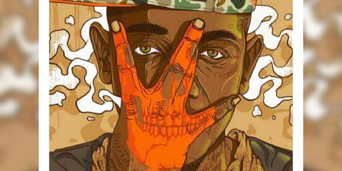 1600x2880 Ghetto Wallpaper for Android - APK Download