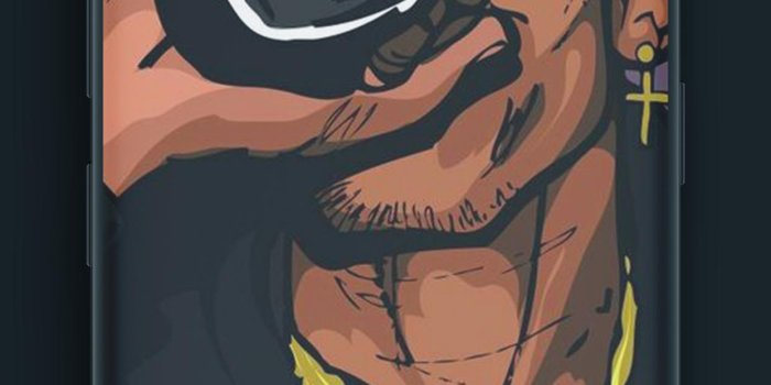 1242x2208 Ghetto Wallpapers for Android - APK Download