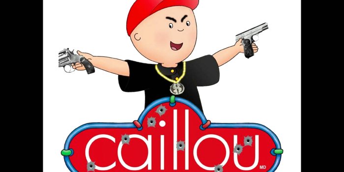 1920x1080 Ghetto caillou - Imgur