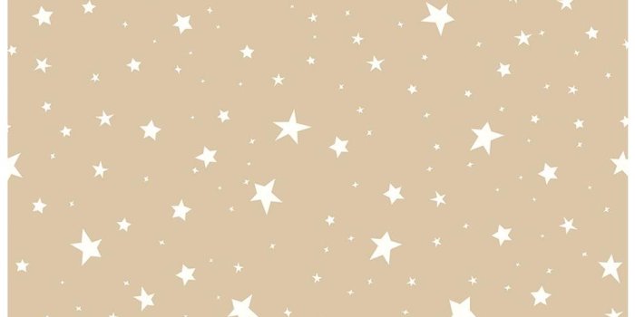1000x1000 Gold Stars Wallpaper Sample