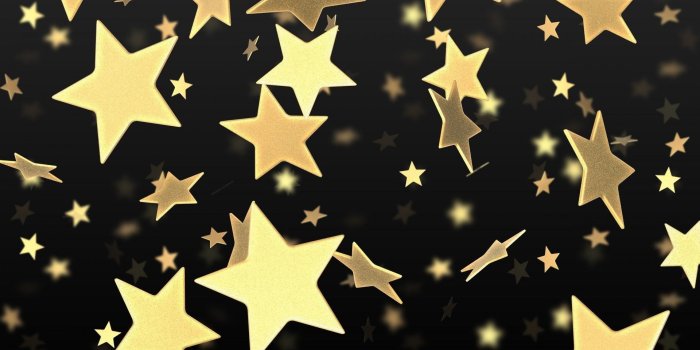 1920x1080 48+ Gold Stars Wallpapers on WallpaperPlay