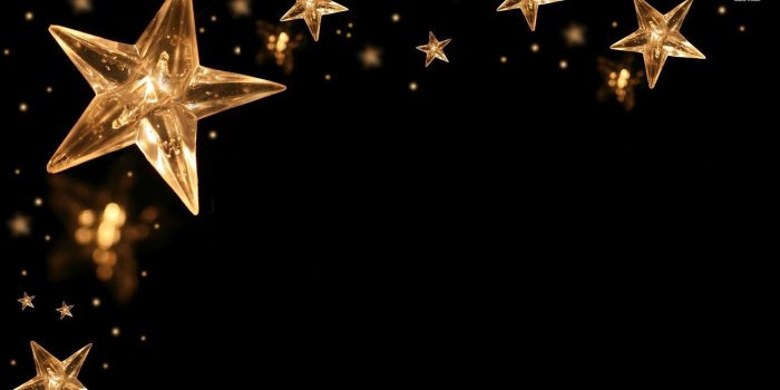 1920x1080 Gold Star Wallpaper (57+ images)