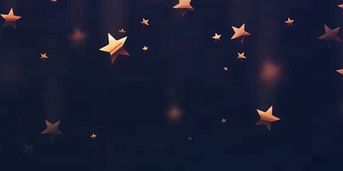 1080x1920 48+ Gold Stars Wallpapers on WallpaperPlay