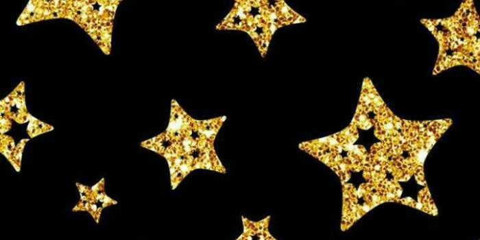720x1280 Gold stars Wallpaper by QueenOfAll_ - 89 - Free on ZEDGE™