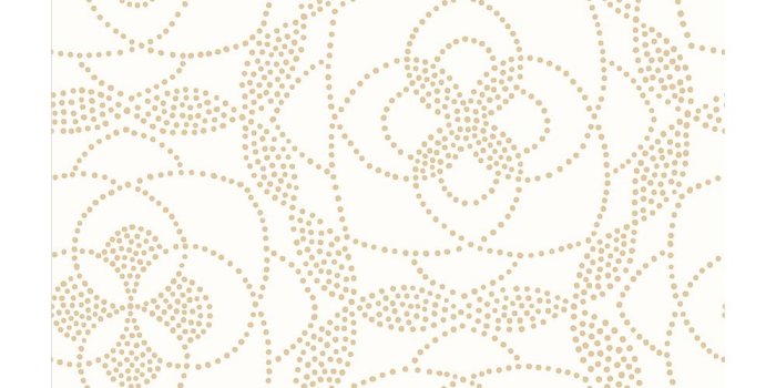 1000x1000 Cosmos Gold Dot Wallpaper