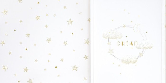 1200x1200 STARS - GOLD