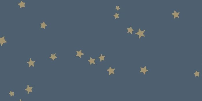 1200x1200 Stars Wallpaper - Cole and Son