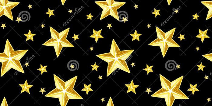 1300x1390 40+] Gold Star Wallpaper on WallpaperSafari