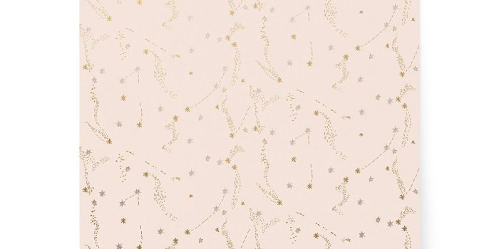 1414x1800 Stardust (Blush), Roll