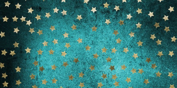 1332x850 Wallpaper stars, background, gold, texture, gold, stars images for
