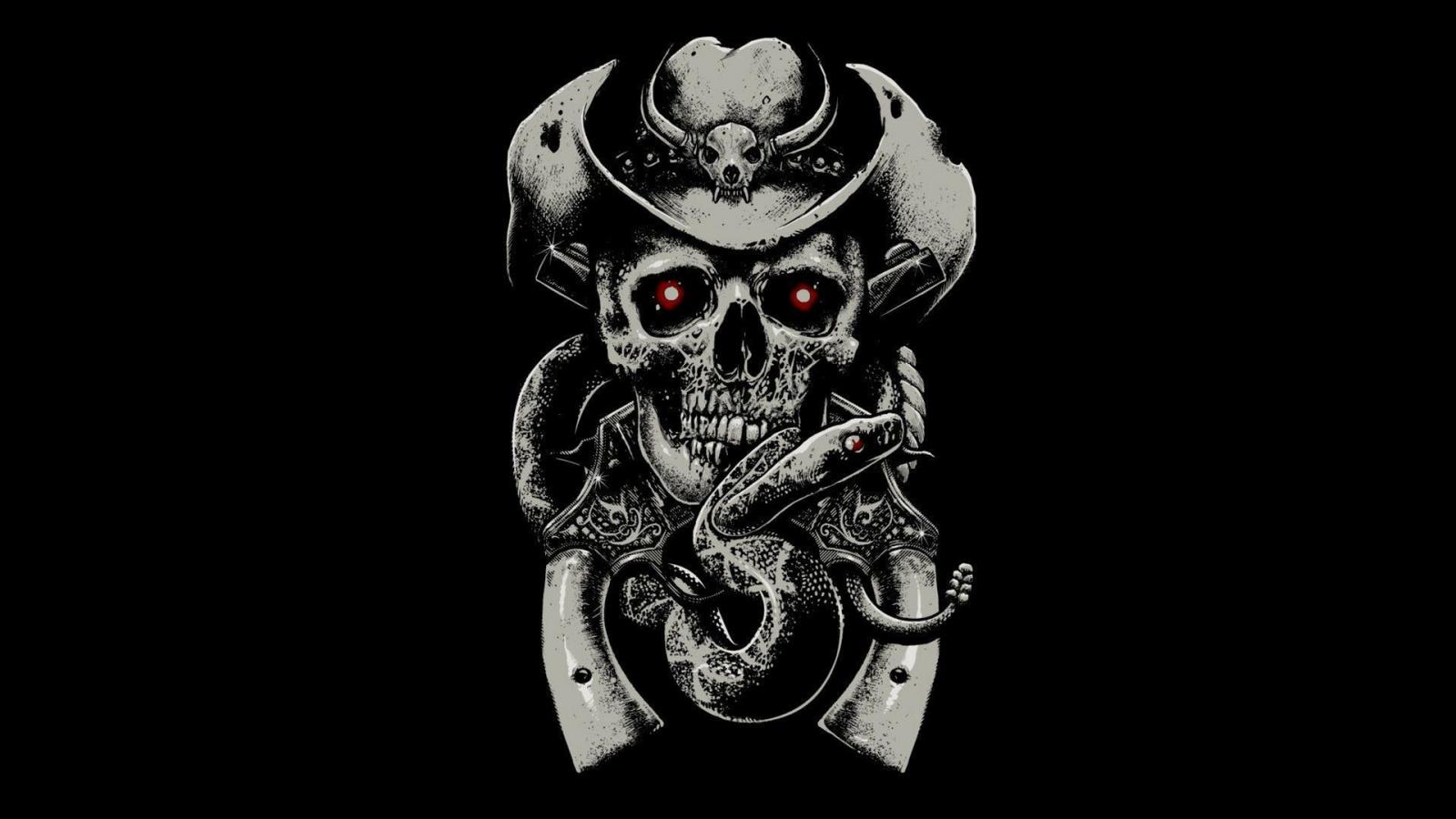 1920x1080 Outlaw Biker Skull Wallpapers - Top Free Outlaw Biker Skull
