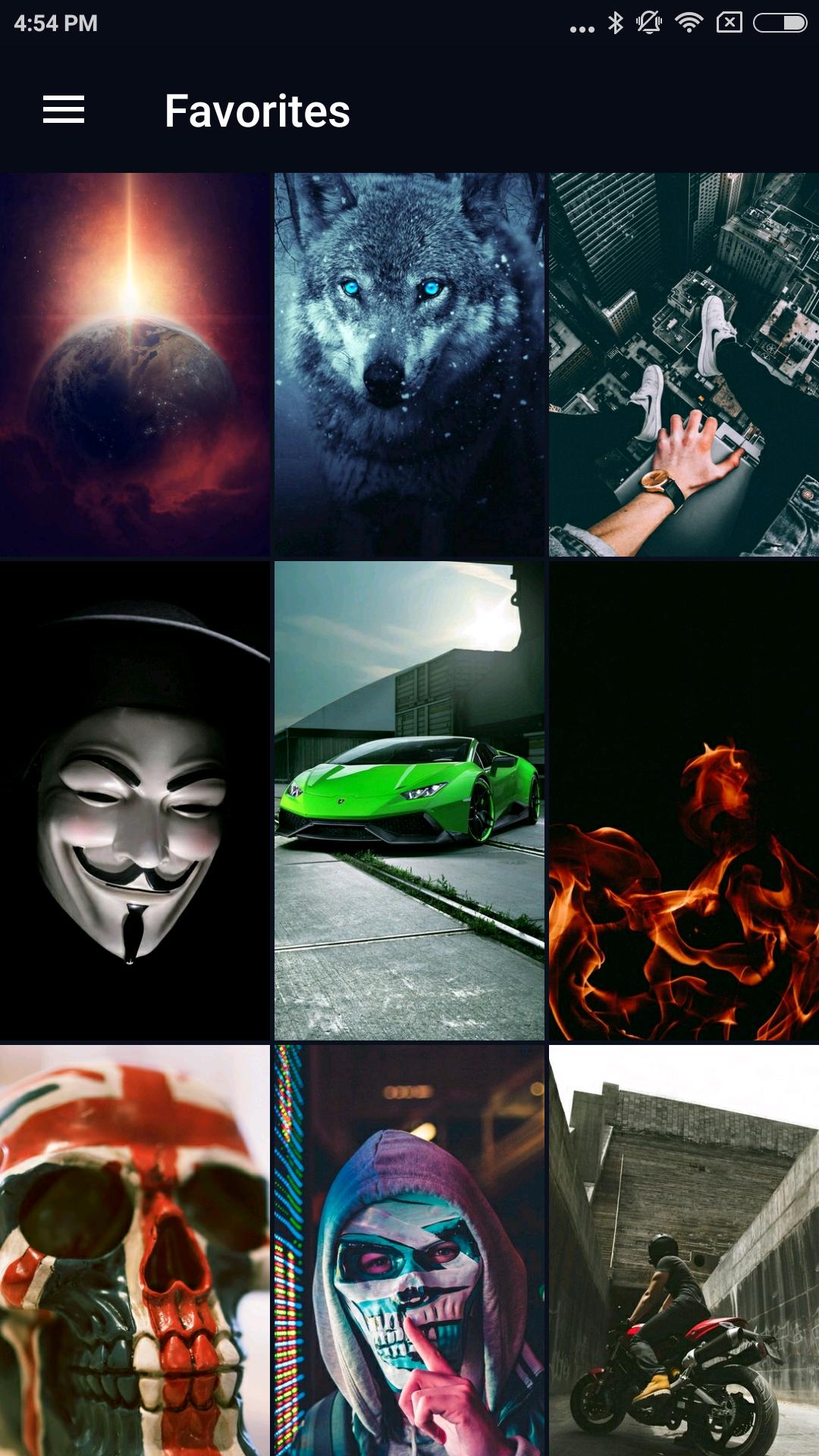 1080x1920 Wallpapers HD, 4K Backgrounds for Android - APK Download