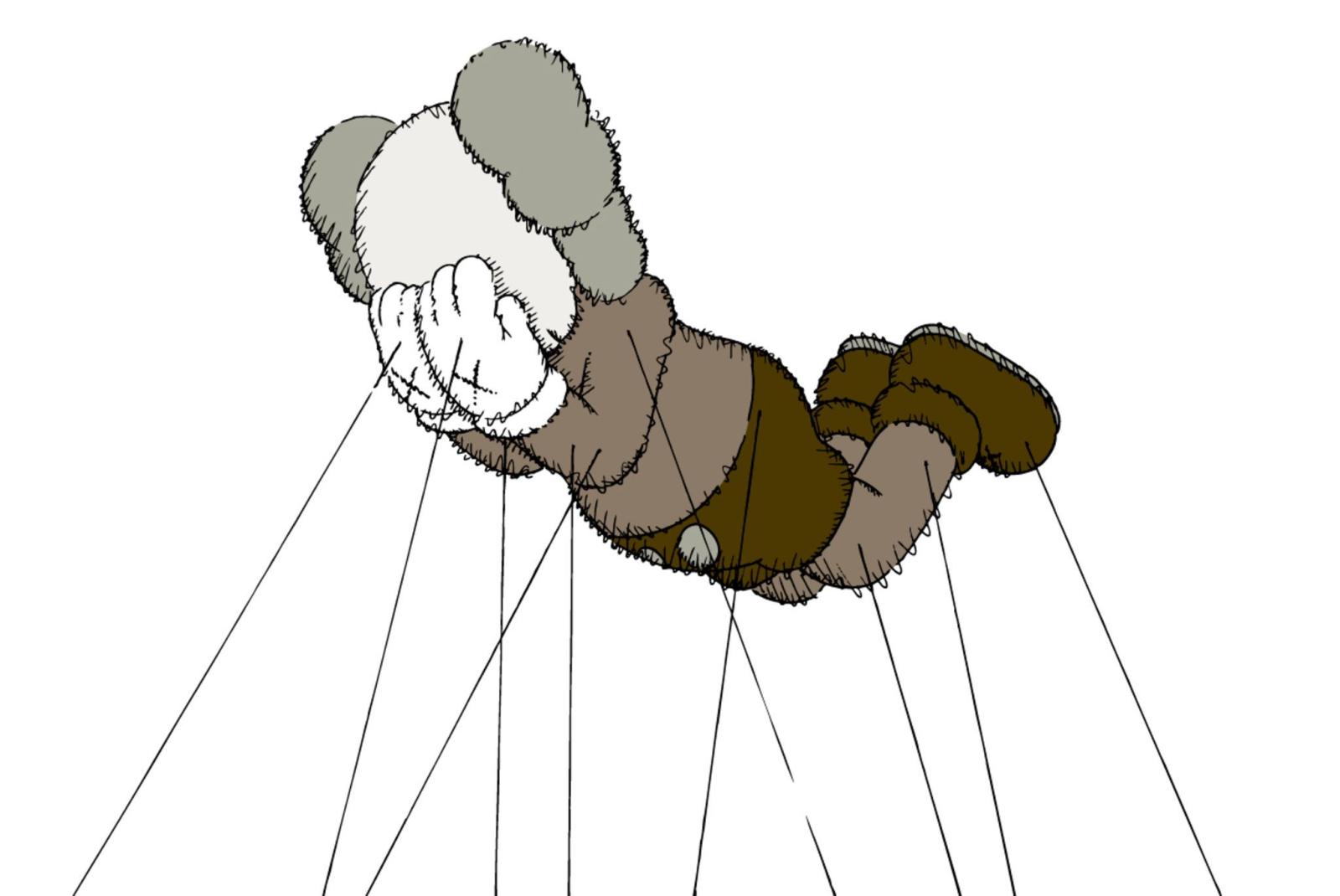 2048x1370 Kaws Background (92+ images in Collection) Page 1