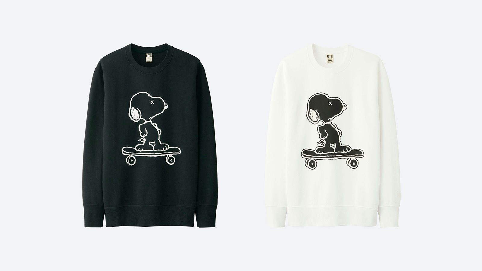 1600x900 UNIQLO-KAWS-x-Peanuts-2017-Collection-03
