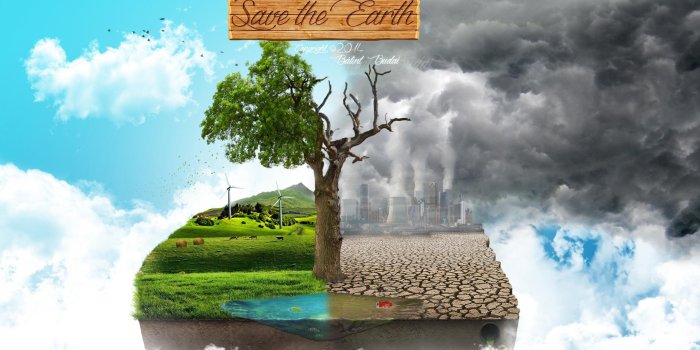 3840x2160 Environment Wallpapers