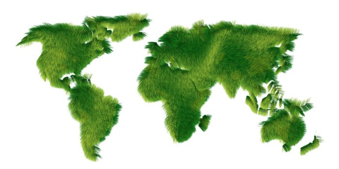 1680x1050 hd Greenpeace Symbols - Recycle symbols and Environmental Green