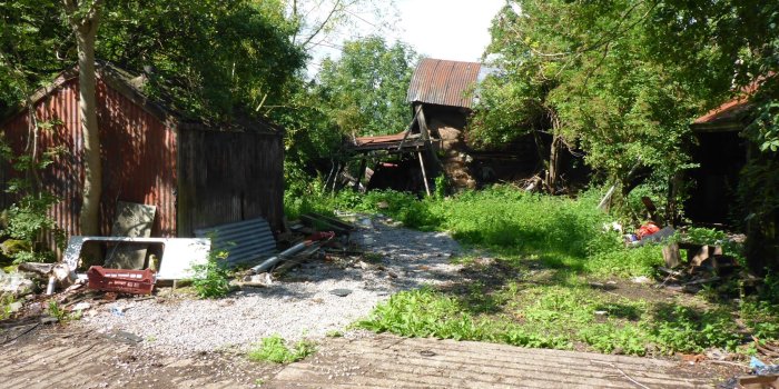 2048x1536 Top 10 Punto Medio Noticias | Desktop Contamination Survey