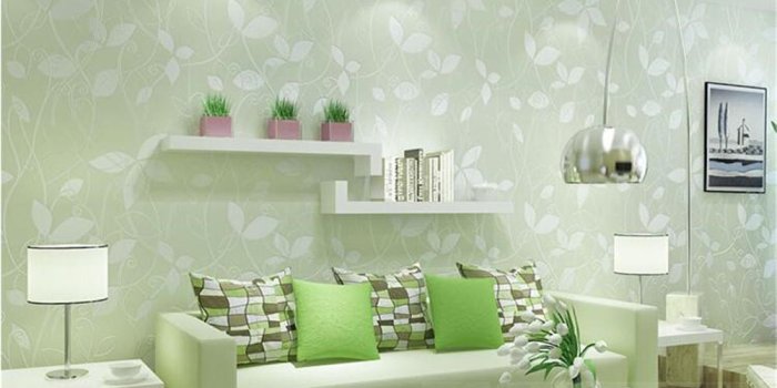 1000x800 3d Environmental Nonwovens 3d Wallpaper European Minimalist Warm Pastoral  Bedroom Living Room Tv Background Wall Paper