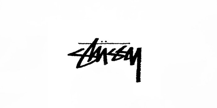 1920x1080 30 years kingdom, the most outstanding Stüssy collaborations