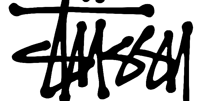 2400x2400 All Stussy Logo - LogoDix