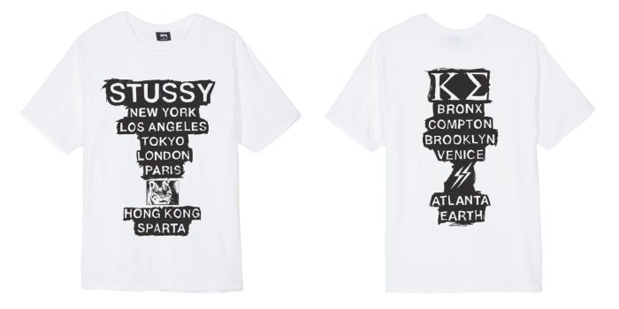 1501x793 Stüssy World Tour | Stussy | UK & EU