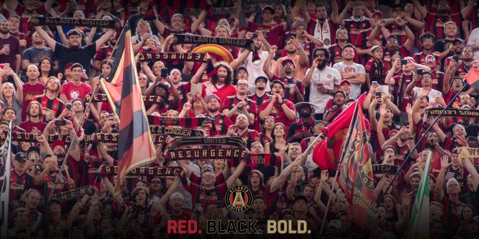 1920x1080 Wallpaper Downloads | Atlanta United FC