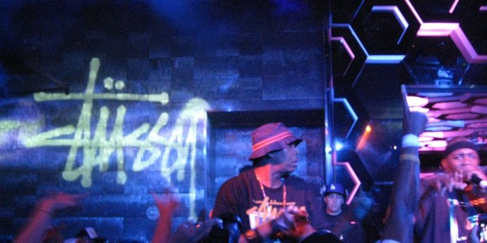 1024x768 Stussy Party | EPMD | LimbXLimb.com