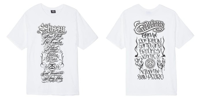 1500x793 Stüssy World Tour History and Recent Collection – Stussy.com