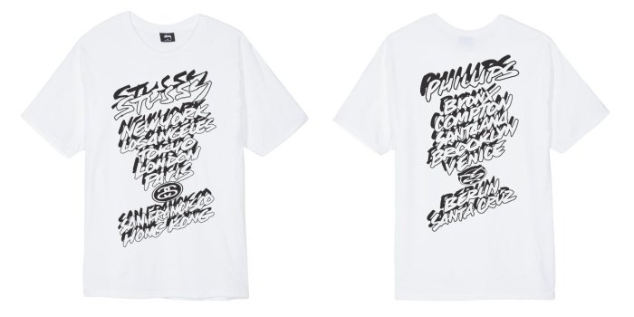 1501x793 Stüssy World Tour History and Recent Collection – Stussy.com