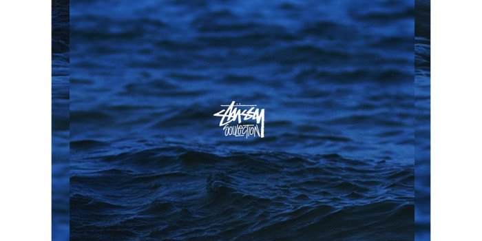 1200x1200 Stussy x Soulection Compilation | Soulection