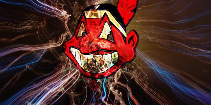 1600x1200 Cleveland Indians Wallpaper for Desktop