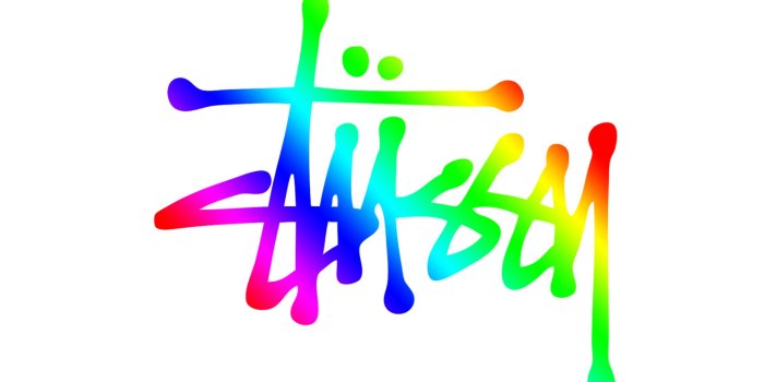 1920x1080 Stussy Logo - LogoDix