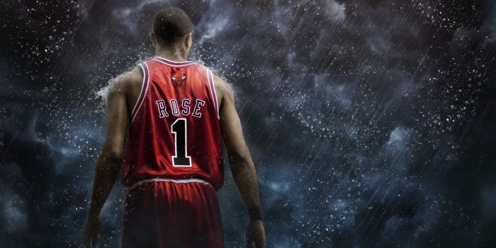 1920x1200 Cool Rose Wallpapers-xp55448 - Derrick Rose Wallpaper Pc Free