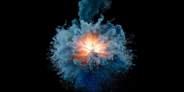 2880x1800 67+ Hd Explosion Wallpapers on WallpaperPlay