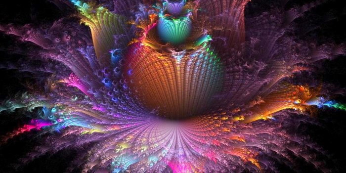 1920x1200 Color Blast Wallpapers