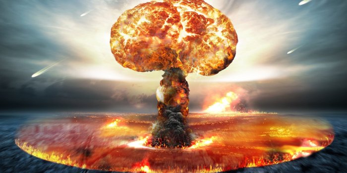 2560x1600 67+ Hd Explosion Wallpapers on WallpaperPlay