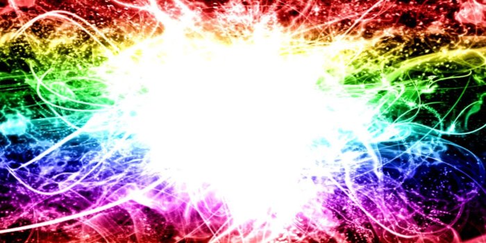 1280x800 Color Blast Wallpapers
