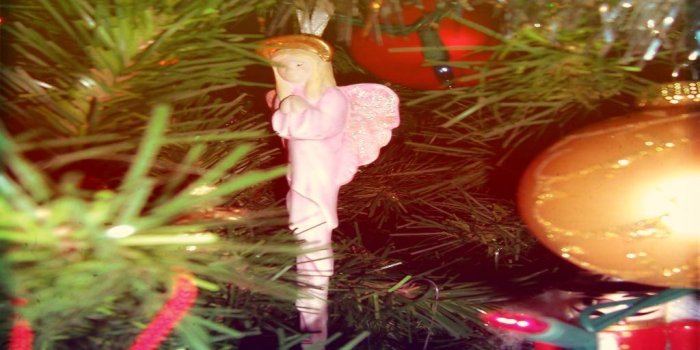 1024x768 Christmas Angel wallpaper - Angels Wallpaper (33006992) - Fanpop